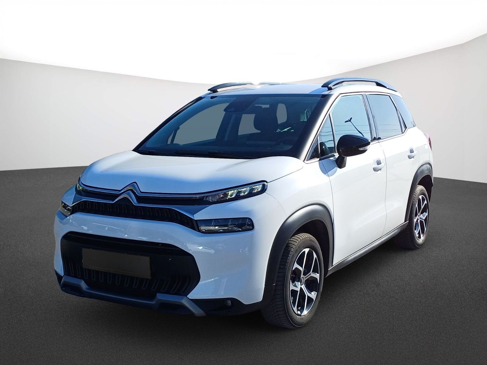 Citroën C3 Aircross PureTech 110 S&S Shine