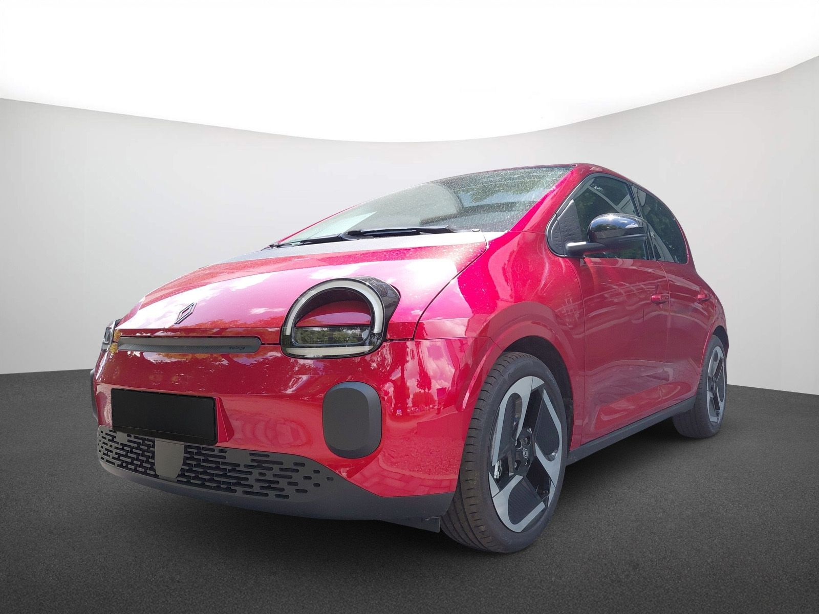 Renault TWINGO Techno 80 Urban Range