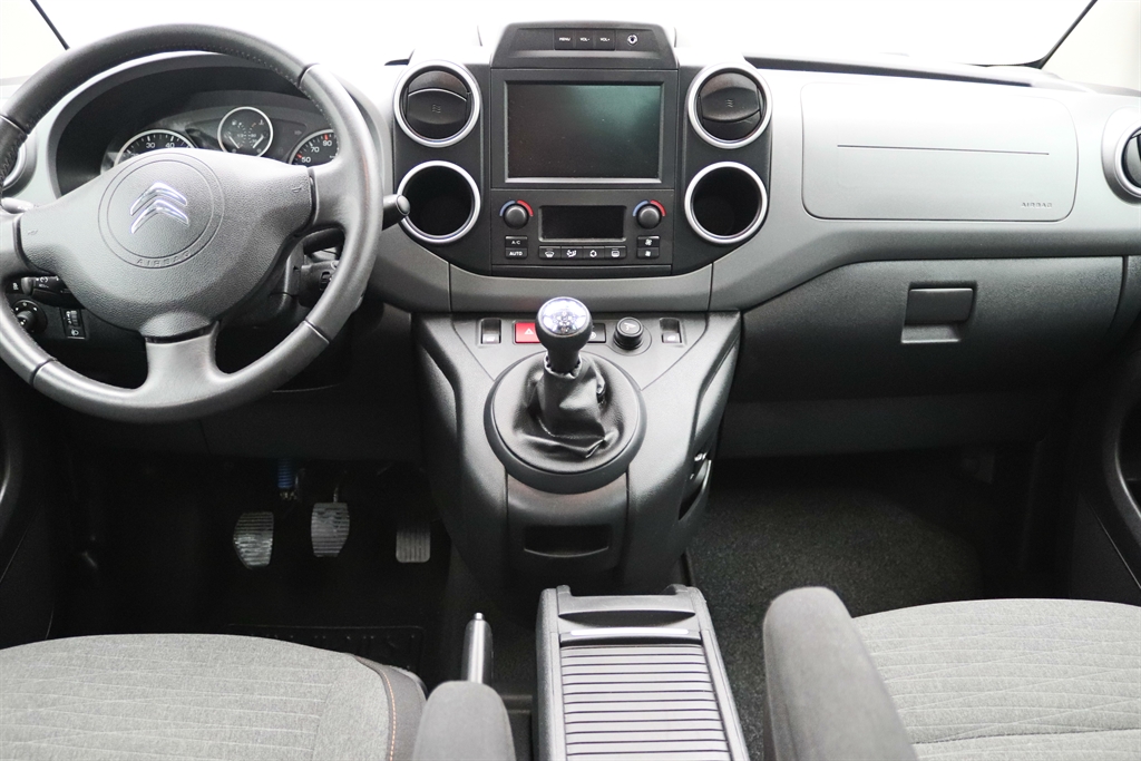 Citroën Berlingo Pure Tech 110 Multispace 90 Jahre