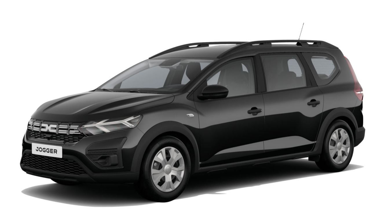 Dacia Jogger Expression ECO-G 100