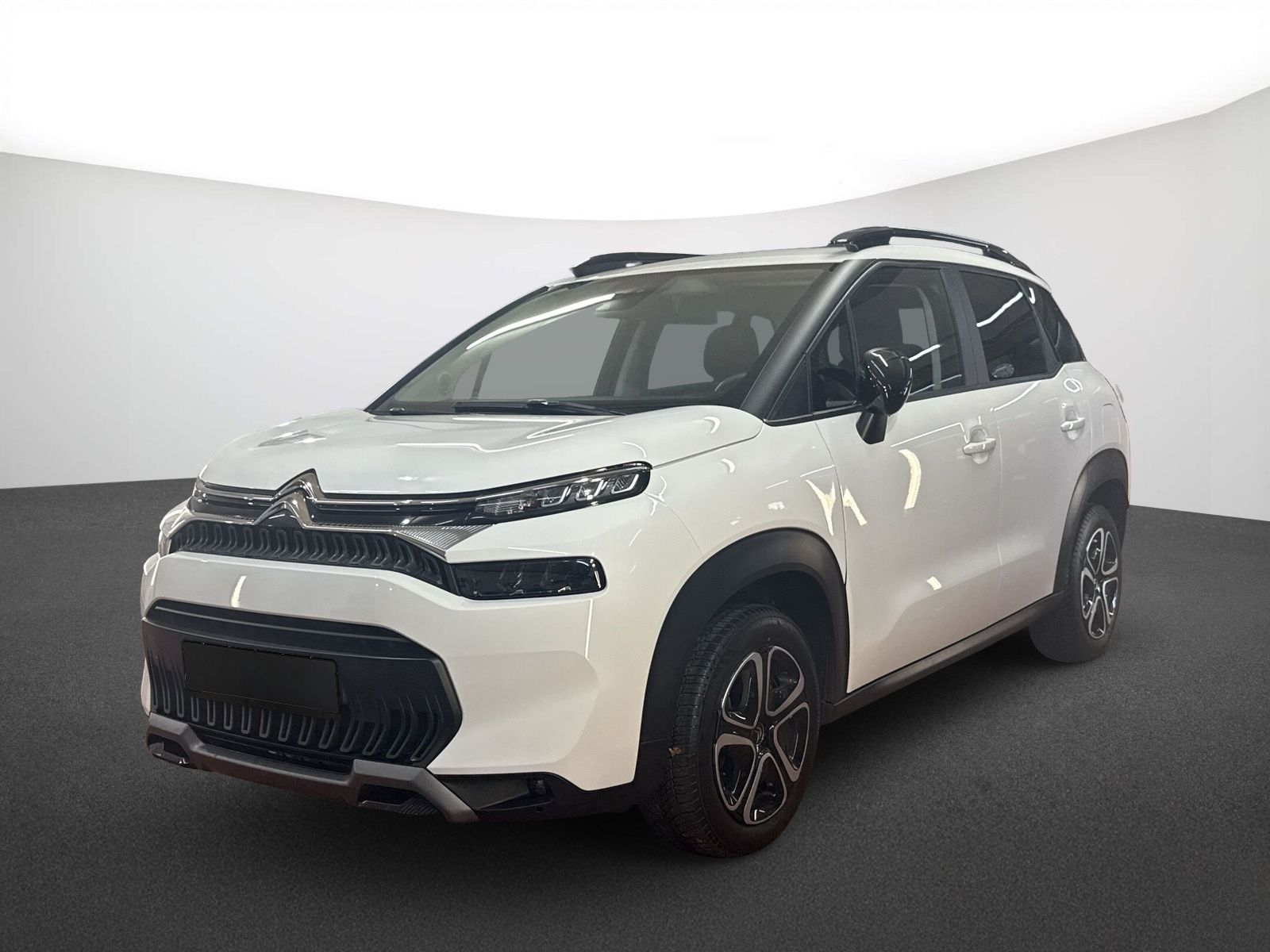 Citroën C3 Aircross PureTech 130 EAT6 Feel Pack
