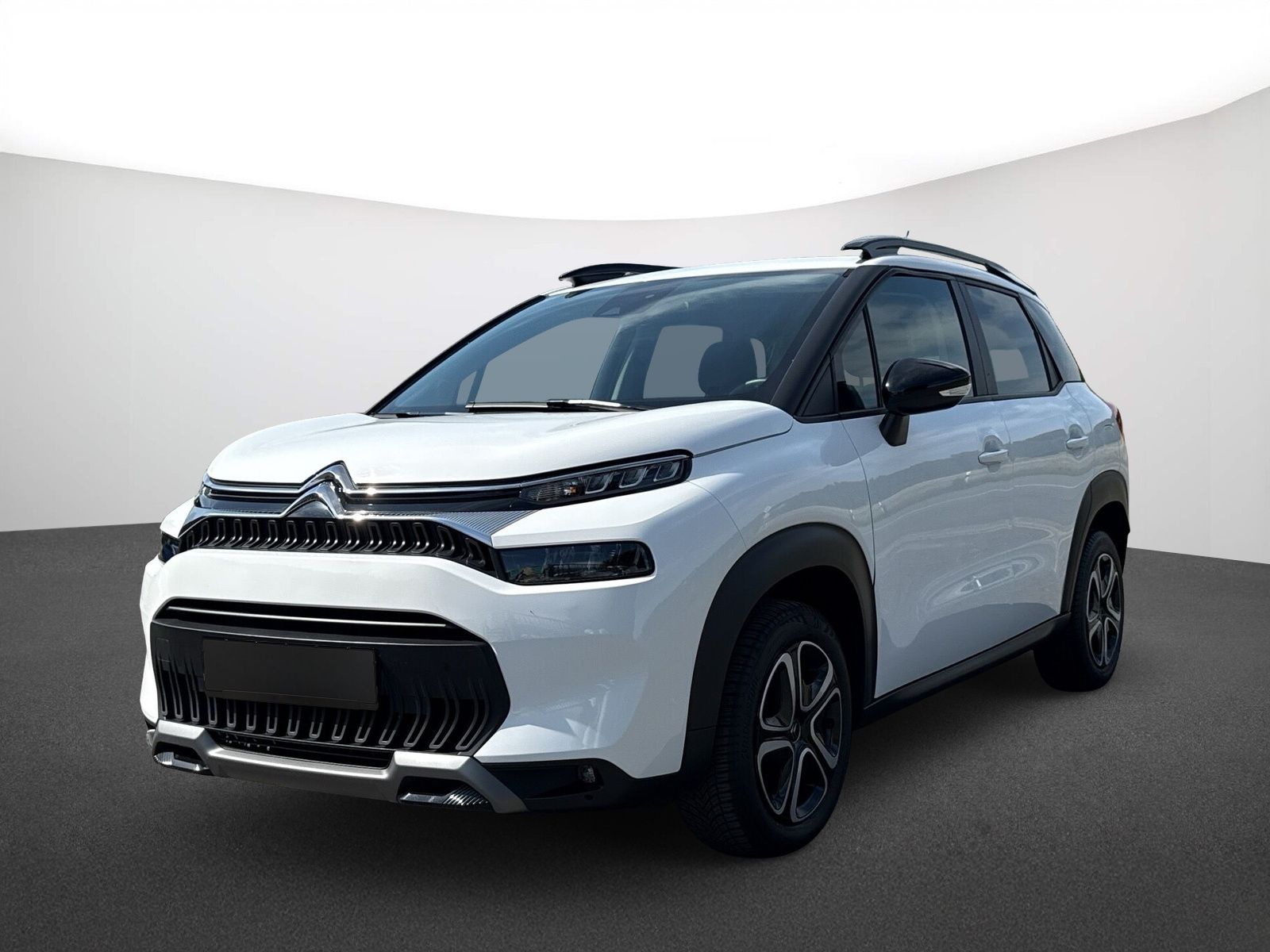 Citroën C3 Aircross PureTech 130 EAT6 Feel Pack