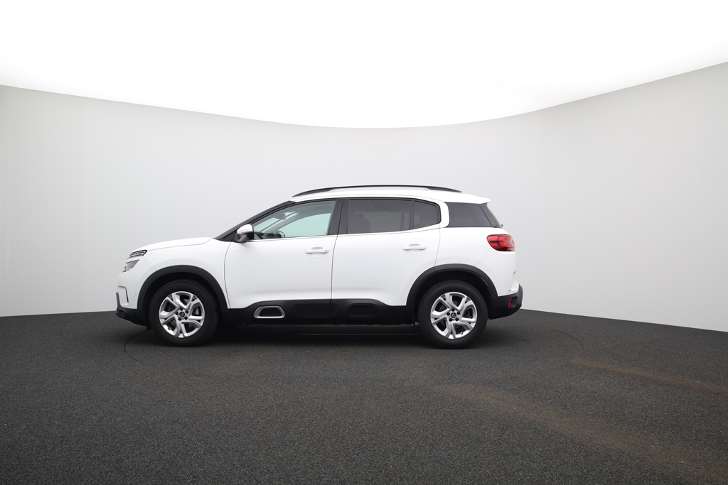 Citroën C5 AIRCROSS BlueHDi 180 Feel Pack EAT8