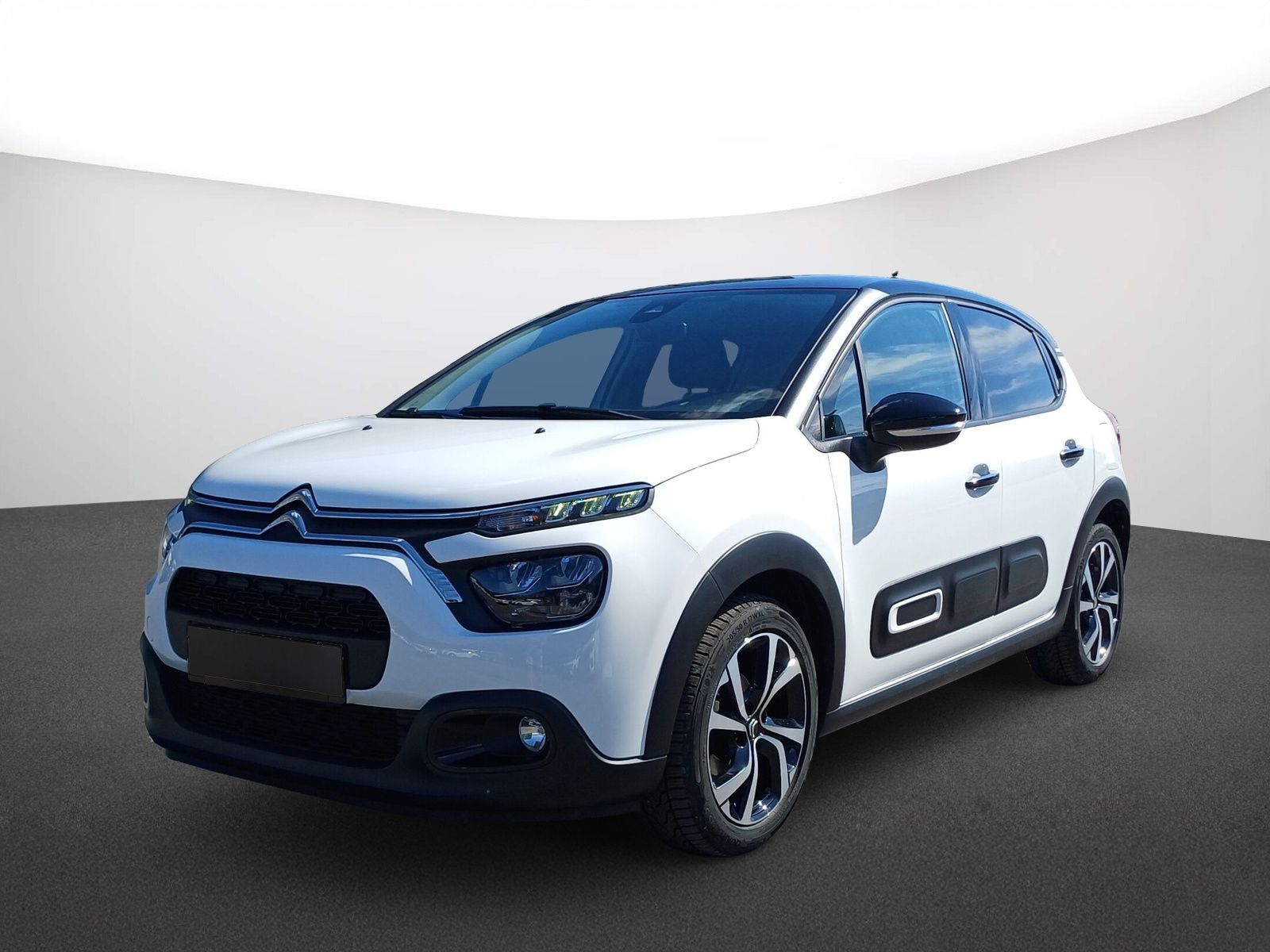 Citroën C3 SHINE PACK 83 S&S