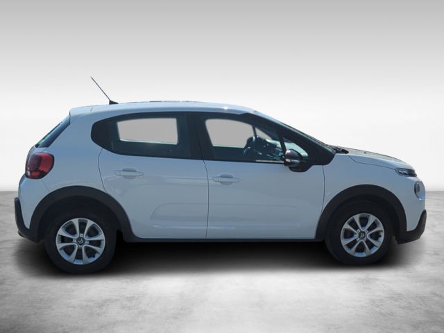 Citroën C3 Pure Tech 82 Feel