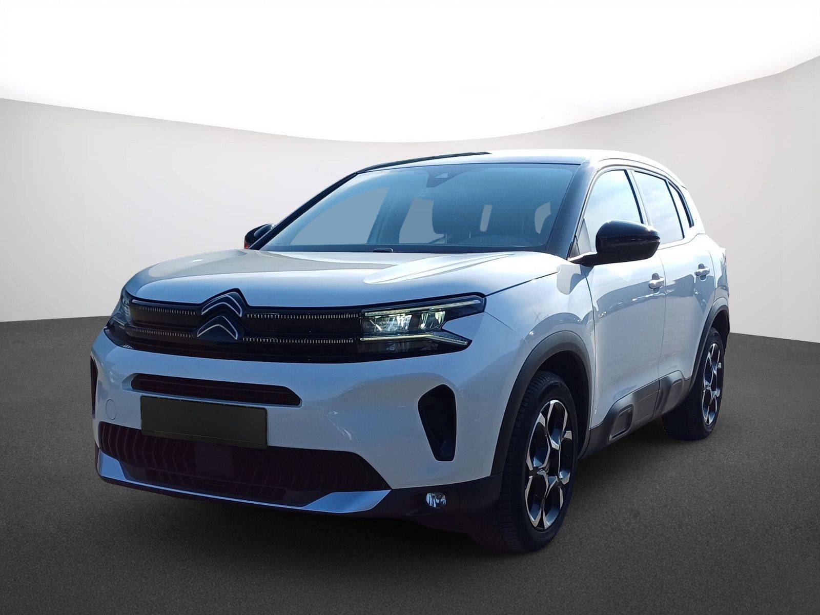 Citroën C5 Aircross PureTech 130 S&S EAT8 Feel Pack