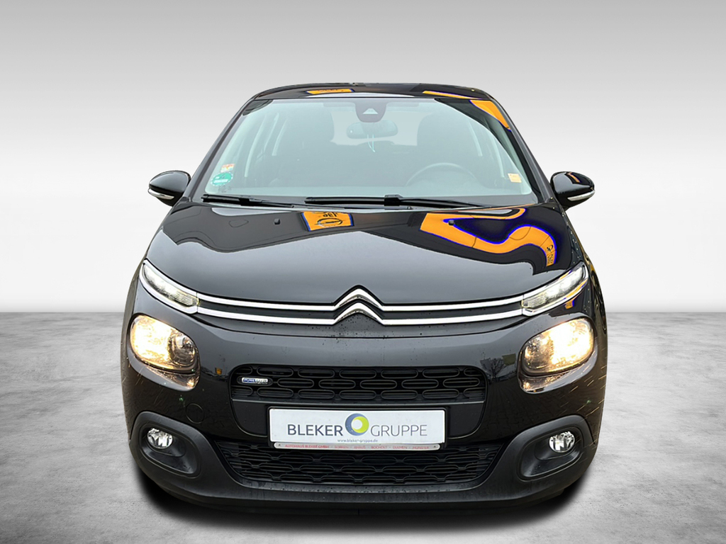 Citroën C3 Pure Tech 82 Shine