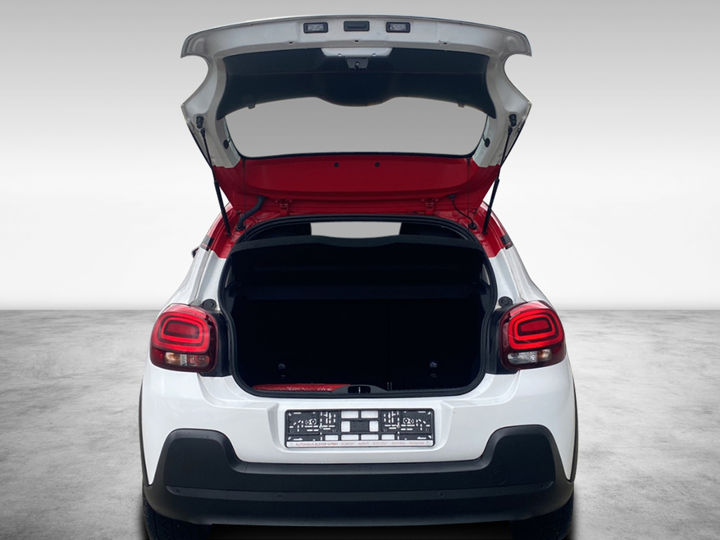 Citroën C3 Pure Tech 82 Shine