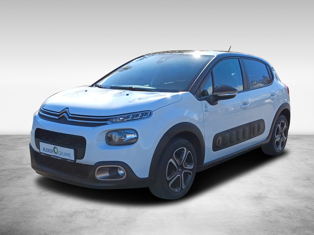 Citroën C3 BlueHDi 100 Origins