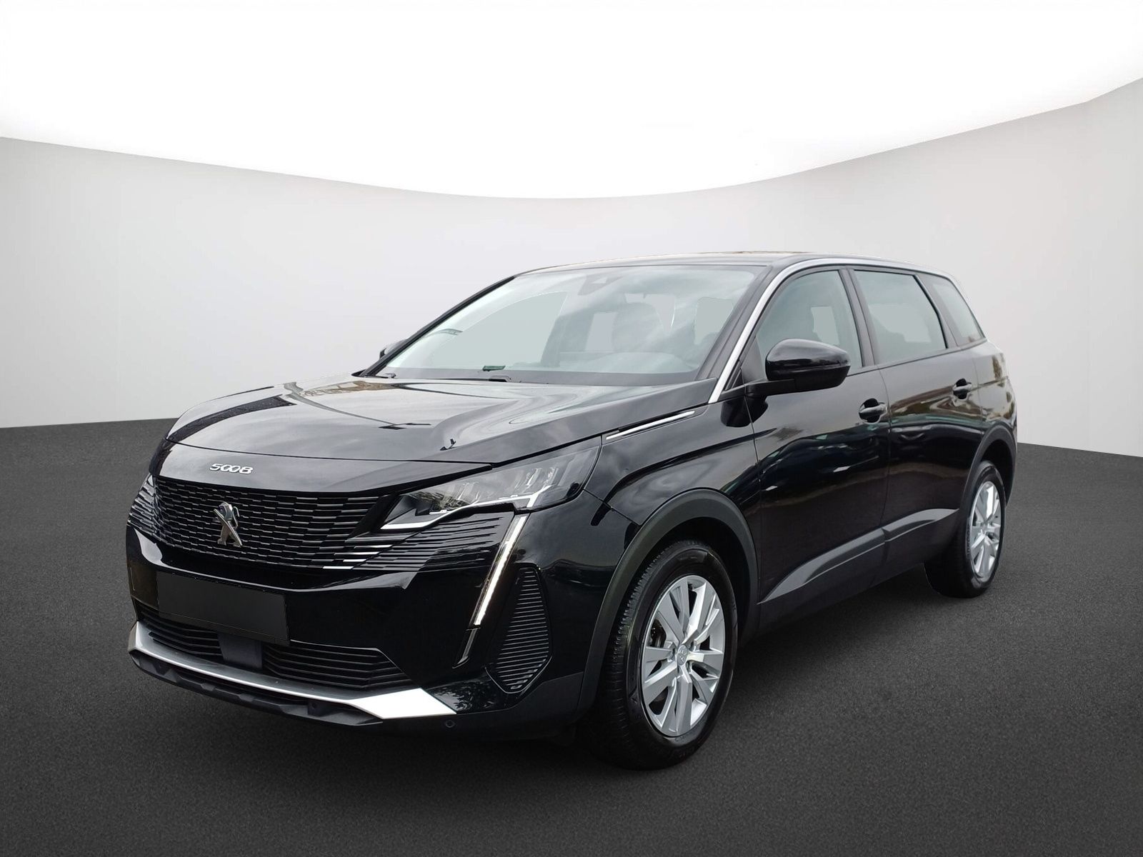 Peugeot 5008 ACTPK HDI130EAT