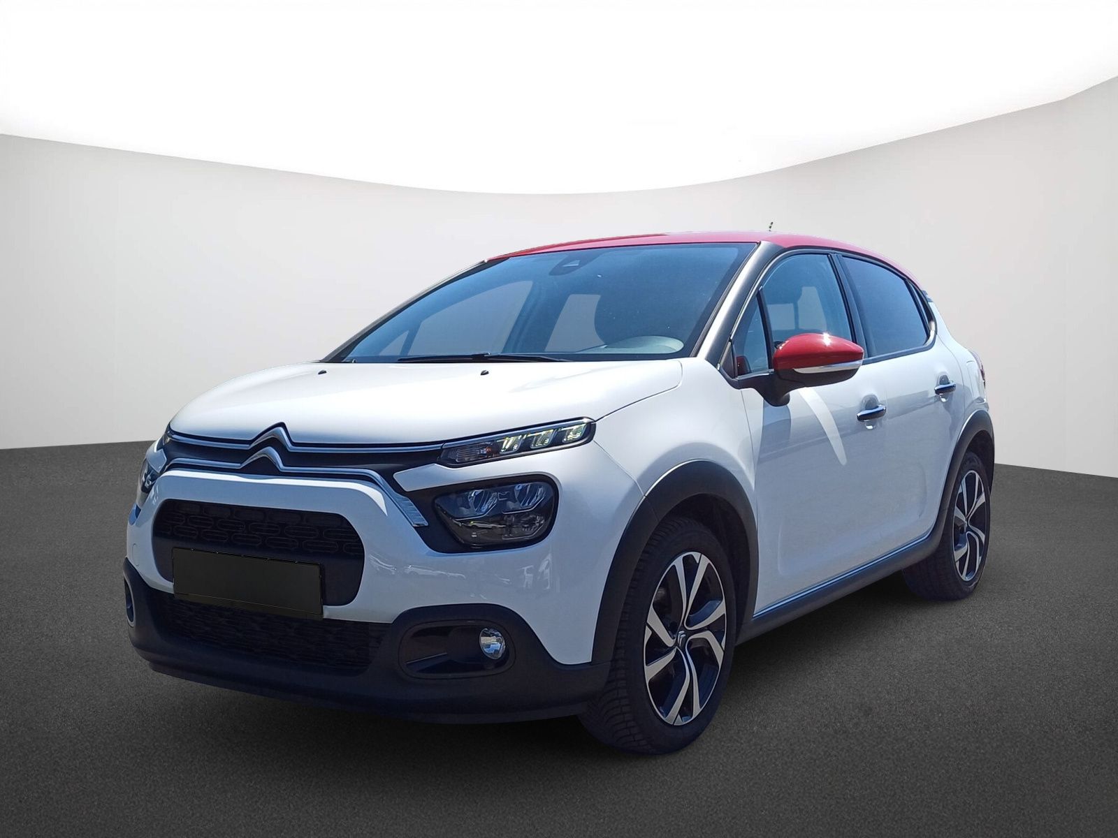 Citroën C3 SHINEPACK PT83S&S