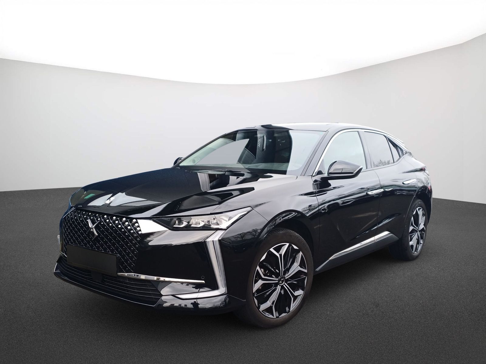 DS Automobiles DS 4 130 Opera