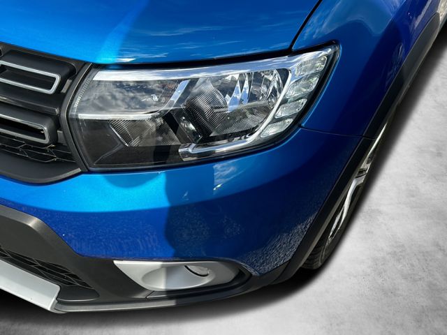 Dacia Sandero Stepway TCe 90 Celebration