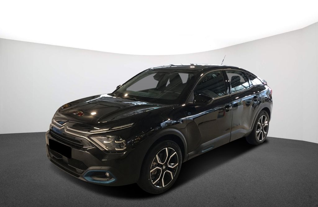 Citroën C4 Elektromotor Feel Pack