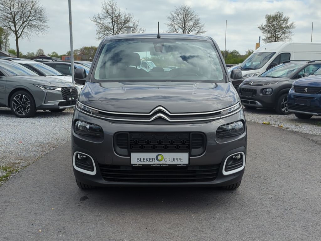Citroën Berlingo XL Pure Tech 110 Feel