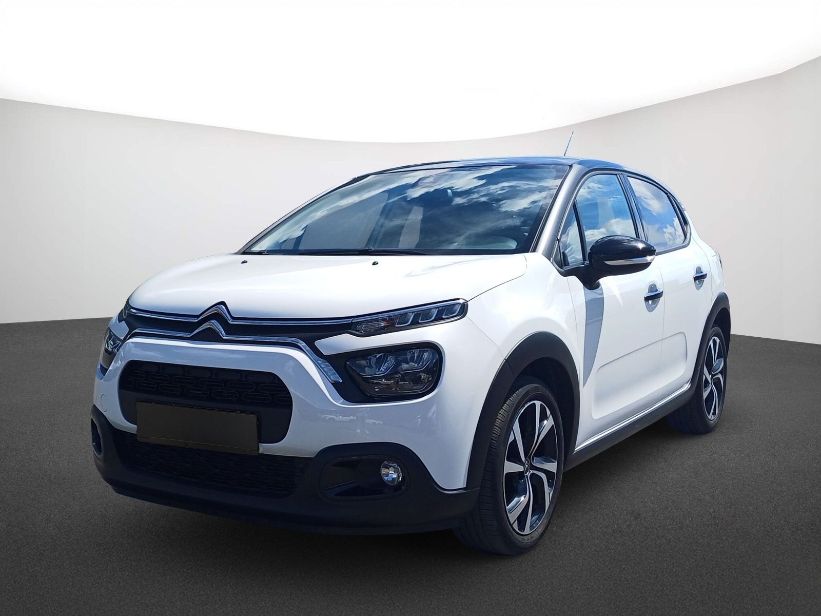 Citroën C3 SHINEPACK PT83S&S
