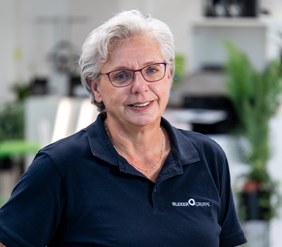 Sigrid Verwiebe
