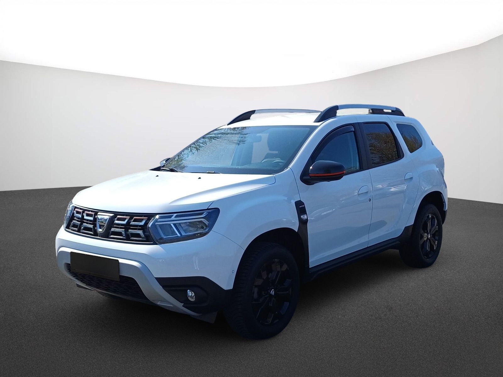 Dacia Duster II Extreme NAVI+KLIMA+KAMERA