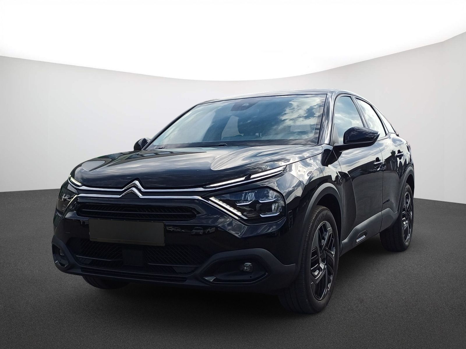 Citroën C4 PureTech 130 S&S EAT8 Feel Pack