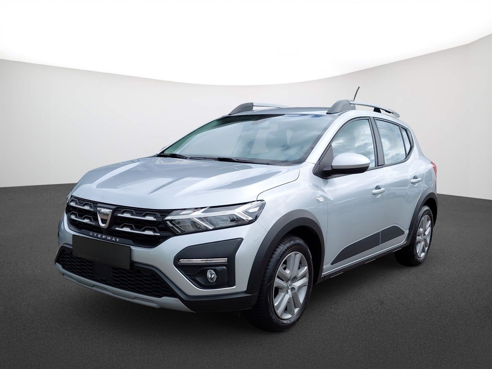 Dacia Sandero III 1.0 TCe 100 LPG Stepway Comfort LPG ECO-G