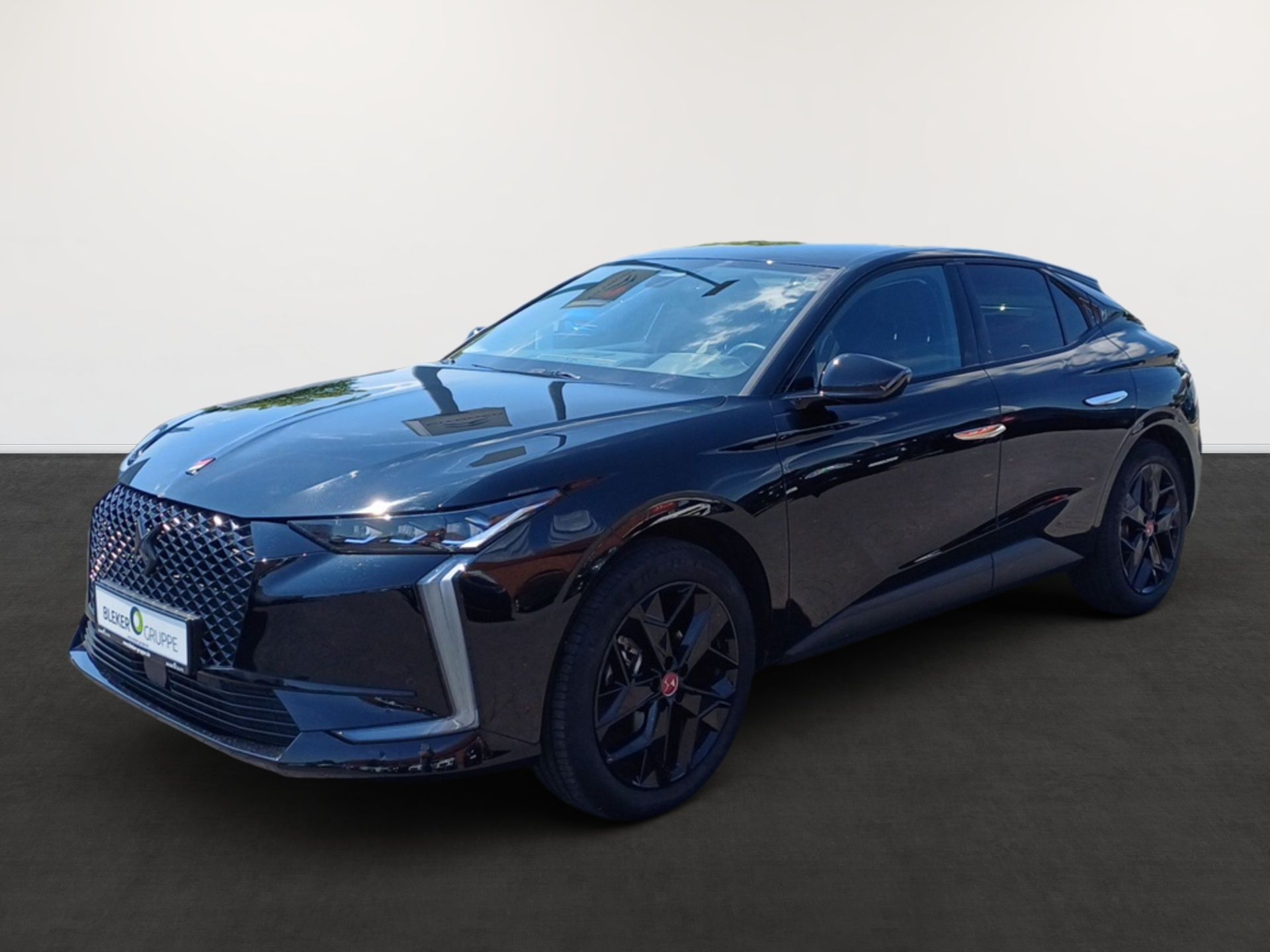 DS Automobiles DS 4 Performance Line +