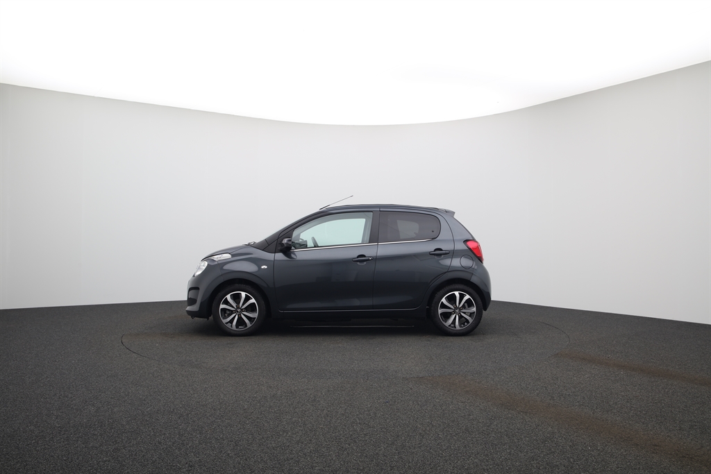 Citroën C1 5T Airscape VTi 72 Shine