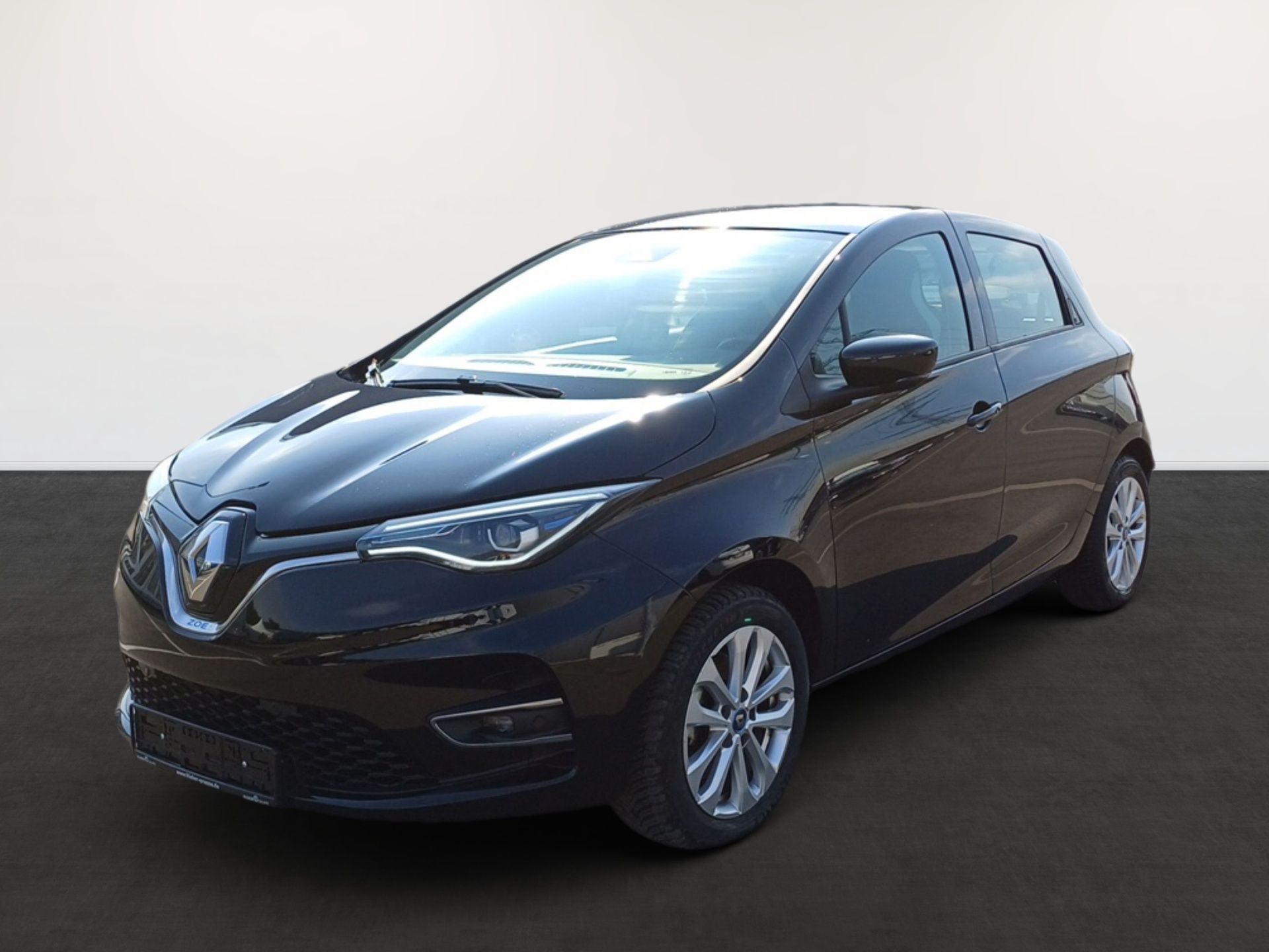 Renault ZOE Experience Z.E. 50 R110 Kaufbatterie