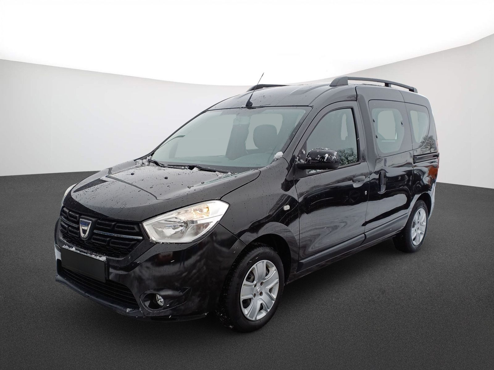 Dacia Dokker Dacia DOKKER Comfort TCe 130 GPF