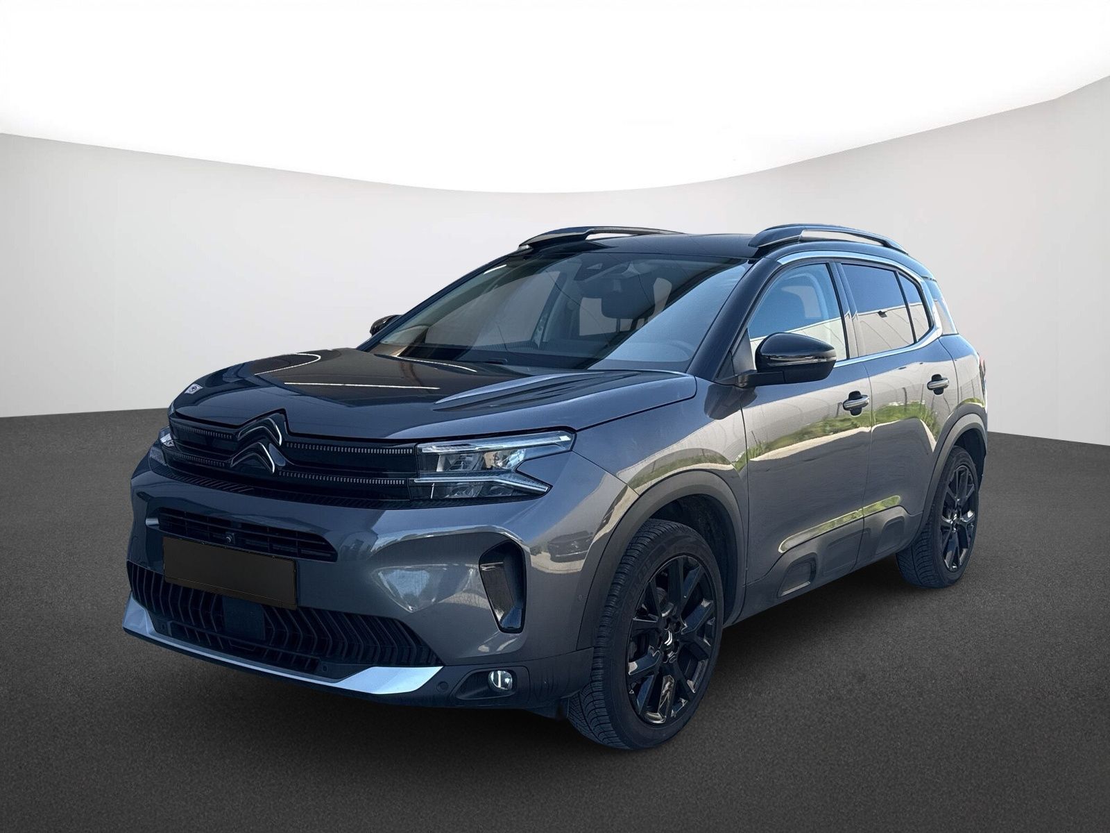Citroën C5 Aircross PureTech 130 S&S EAT8 Max