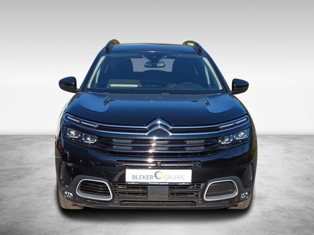 Citroën C5 Aircross BlueHDi 180 Feel EAT8