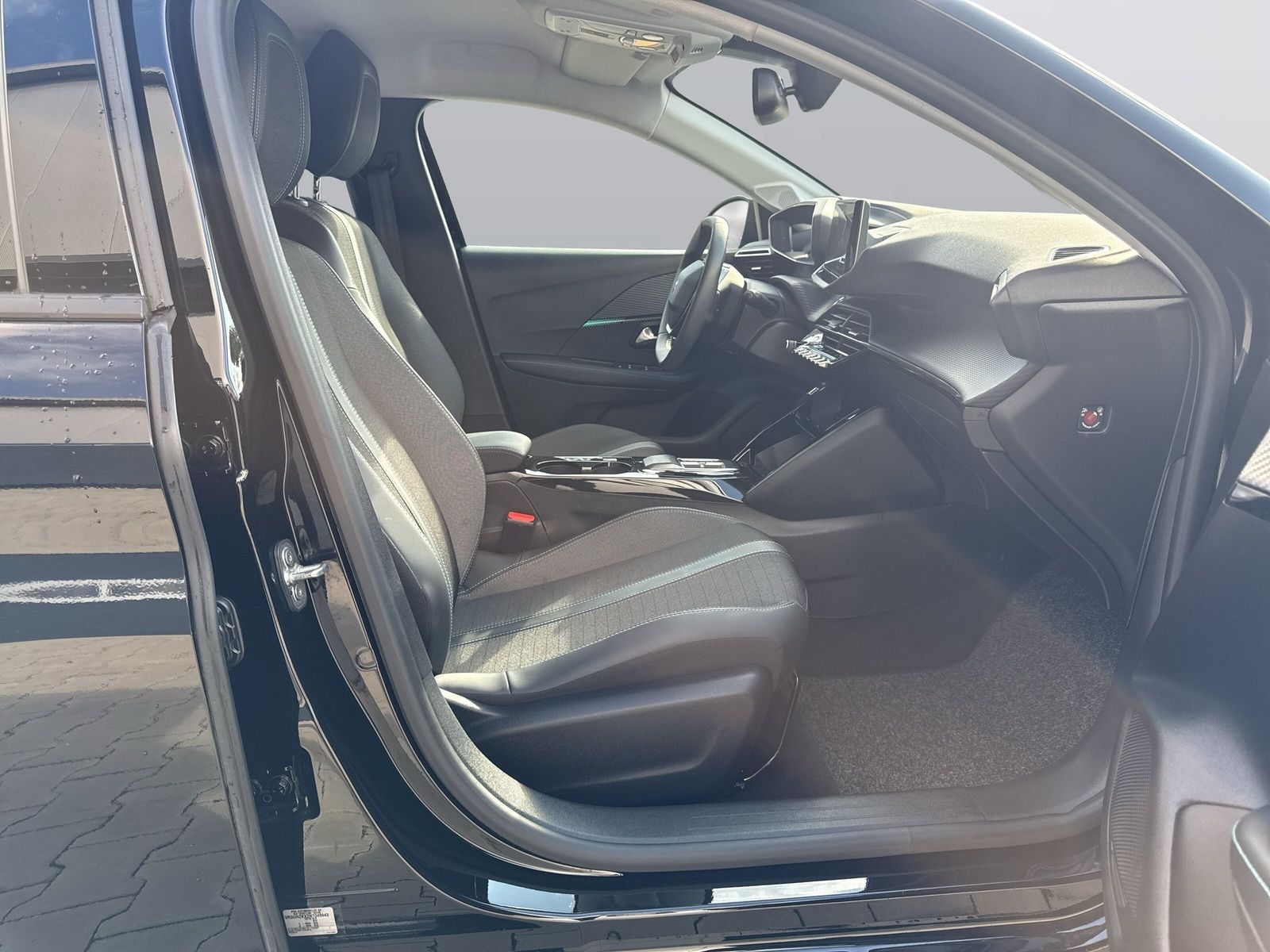 2022 Peugeot 208