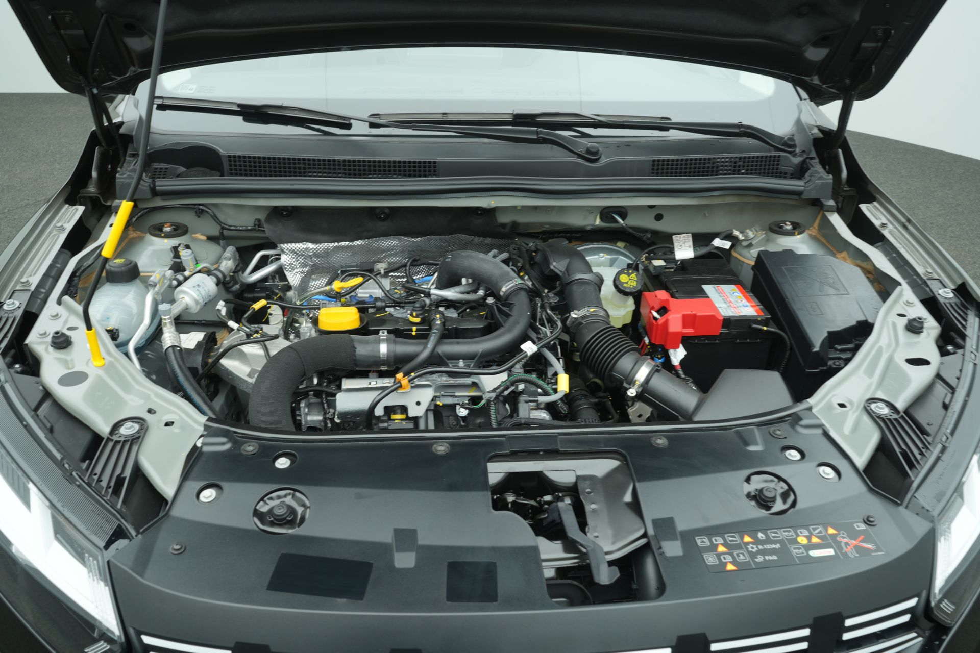 Dacia Sandero Journey TCe 90