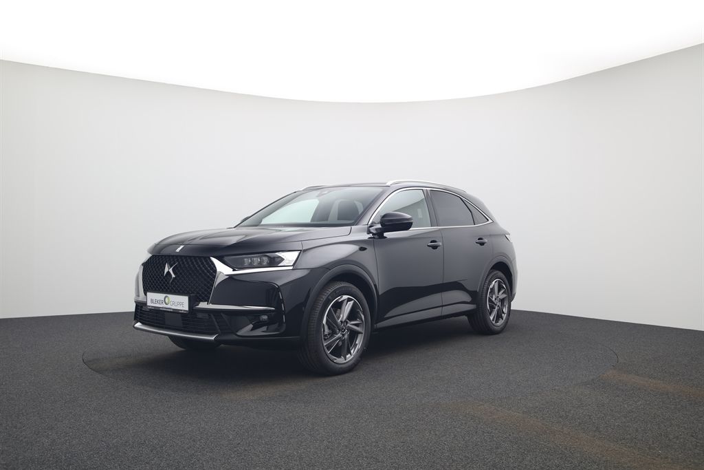 DS 7 Crossback E-Tense 4x2 225 Grand Chic
