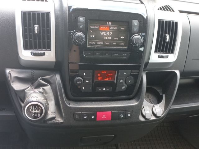 Citroën Jumper 3 Jumper BlueHDi FAP Shine L2H2