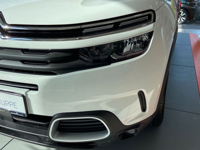 Citroën C5 AIRCROSS Pure Tech 130 Feel Pack EAT8