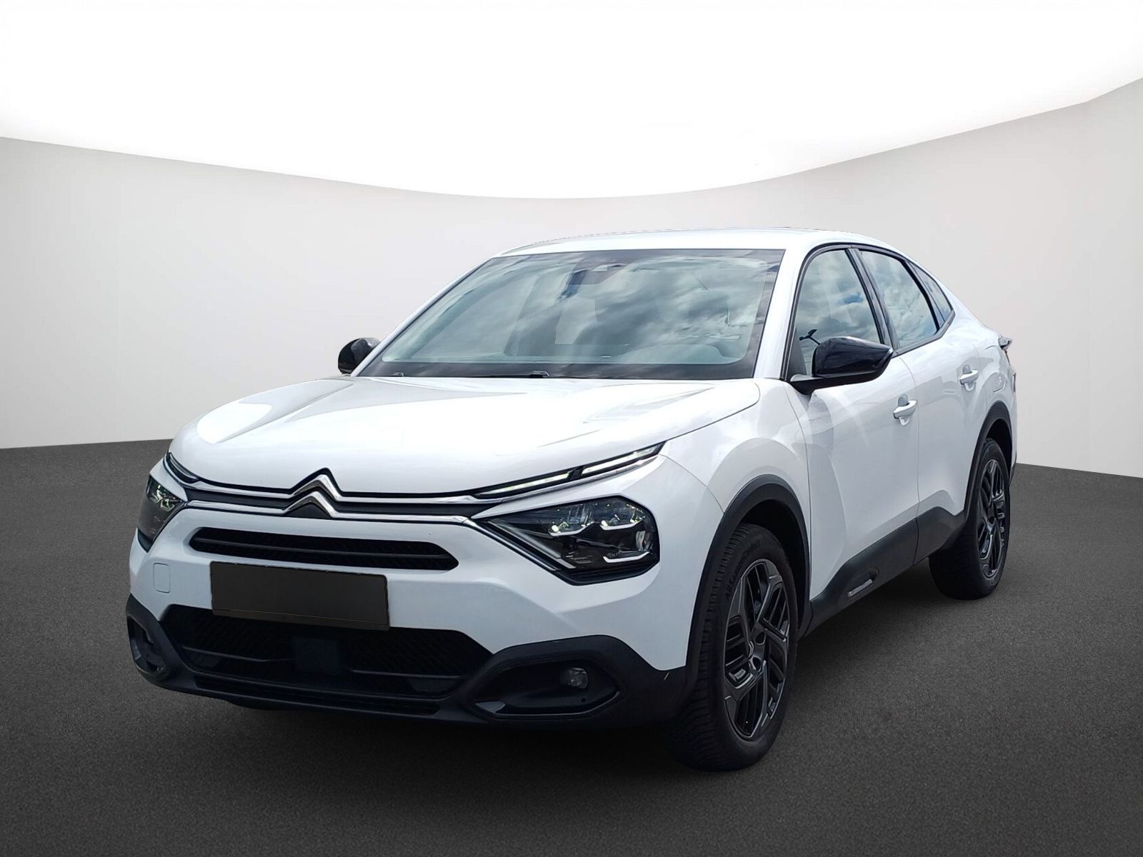 Citroën C4X PureTech 130 S&