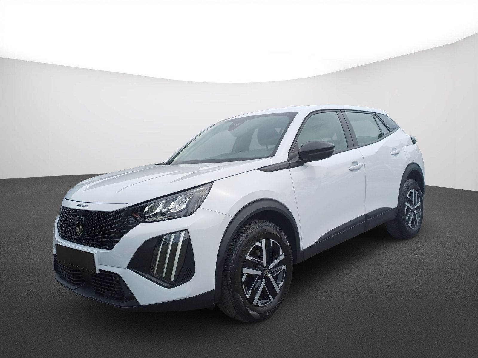Peugeot 2008 Neuer 2008 Active PureTech 100