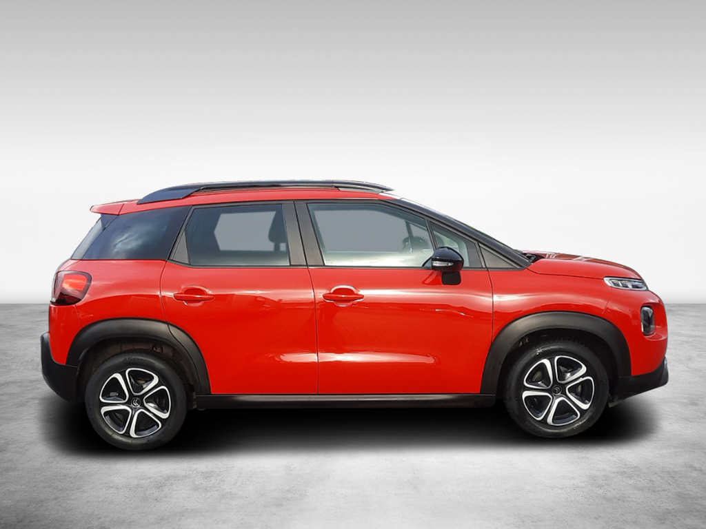 Citroën C3 Aircross Pure Tech 110 Feel