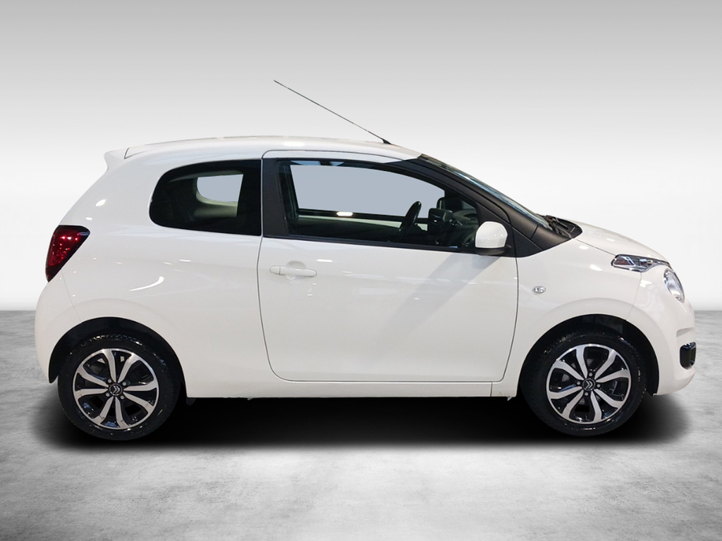 Citroën C1 3T VTi 72 Shine