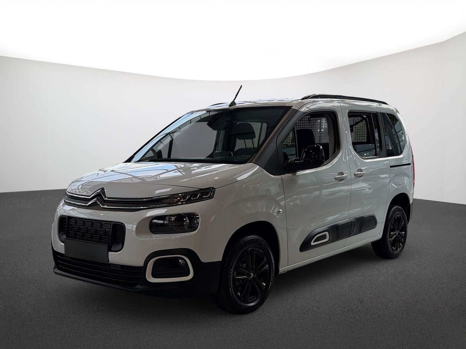Citroën Berlingo MPV Feel M BlueHDi