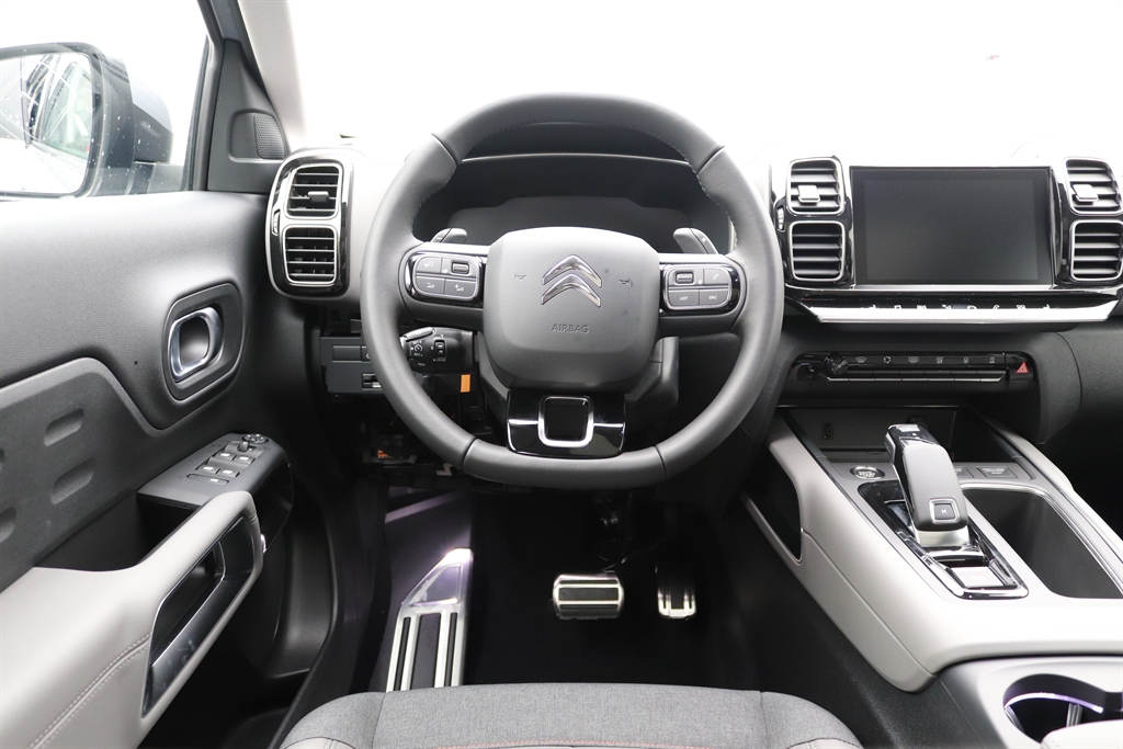 Citroën C5 Aircross BlueHDi 180 Shine Pack EAT8