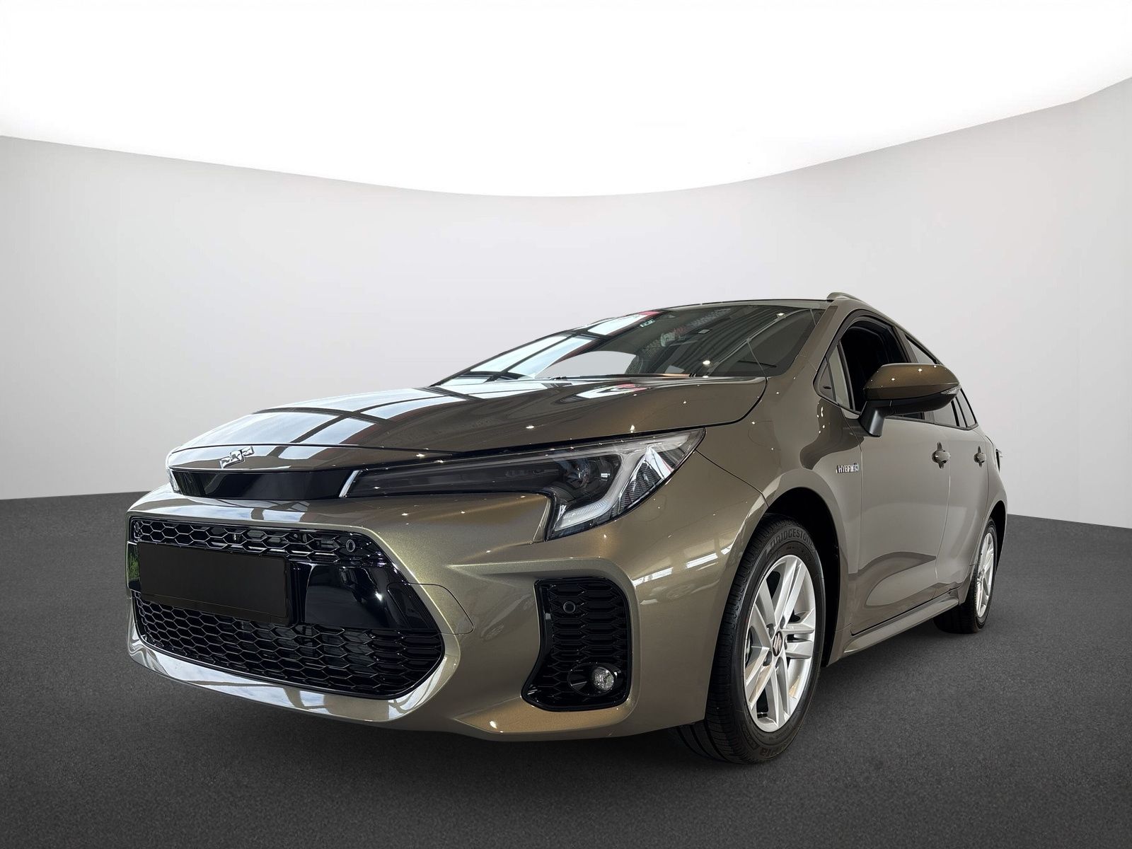 Suzuki SWACE Comfort+ CVT Hybrid