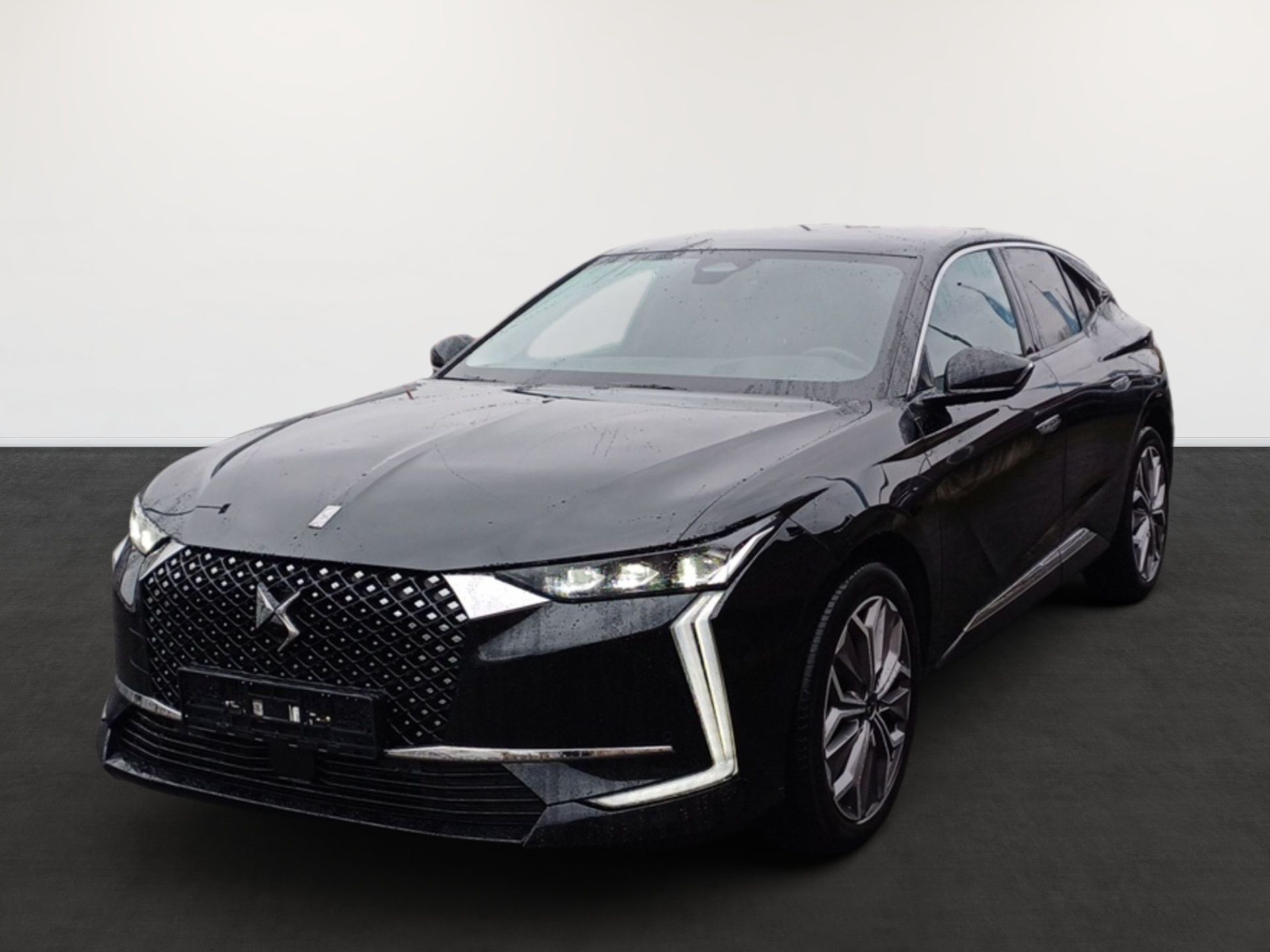 DS 4 PureTech 130 Trocadero