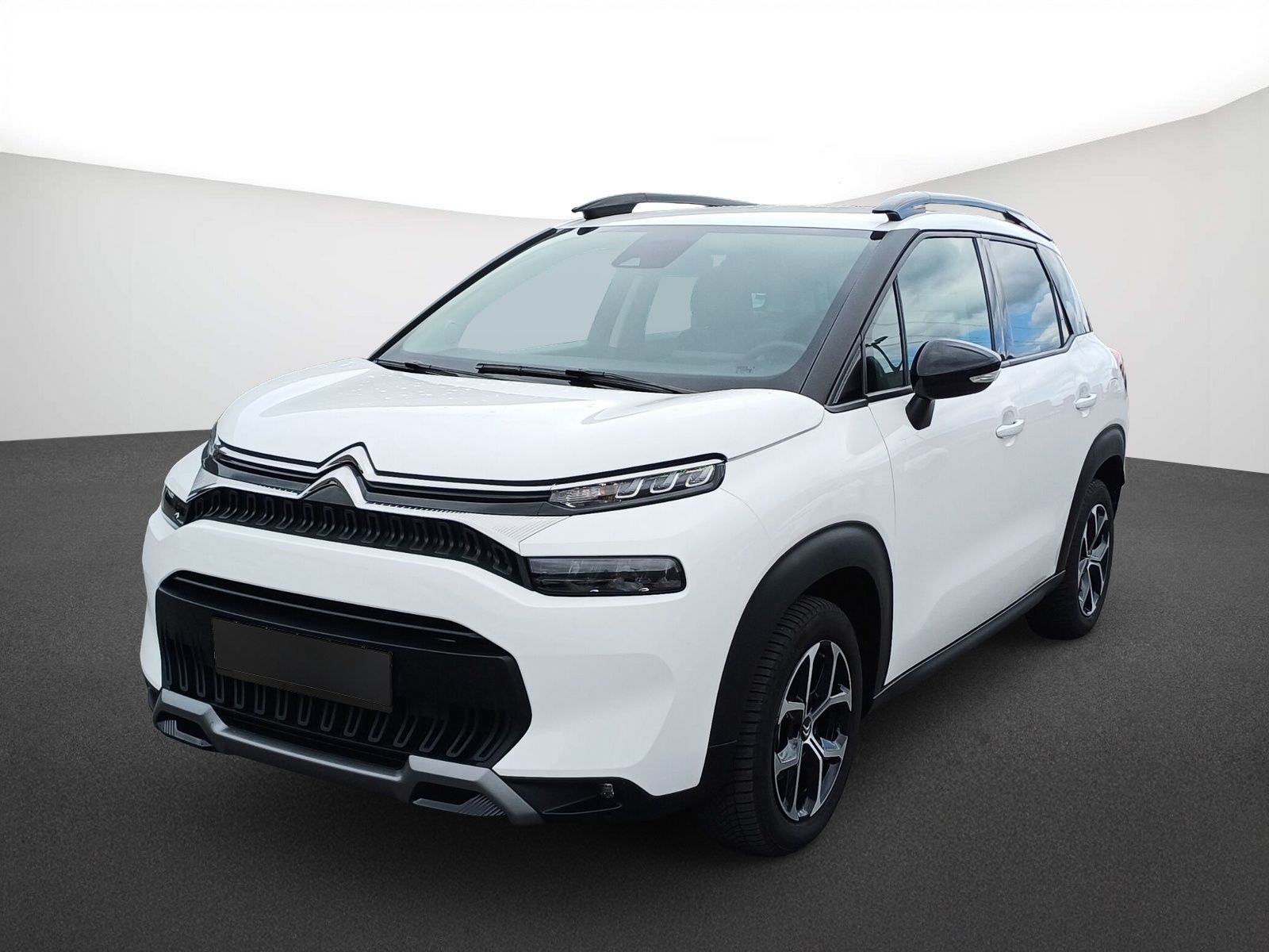 Citroën C3 Aircross PureTech 110 Shine
