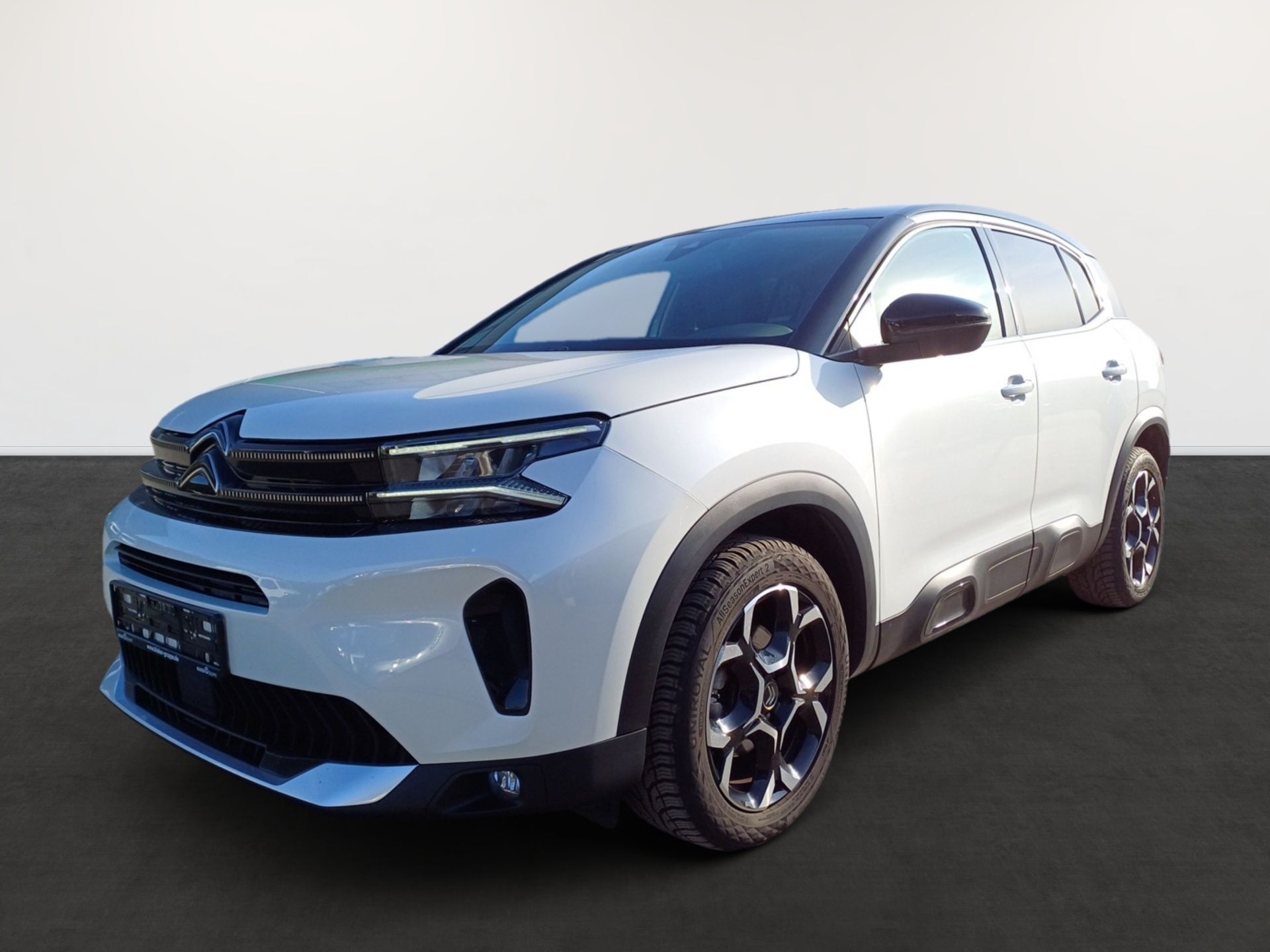 Citroën C5 Aircross PureTech 130 Feel Pack Automatik