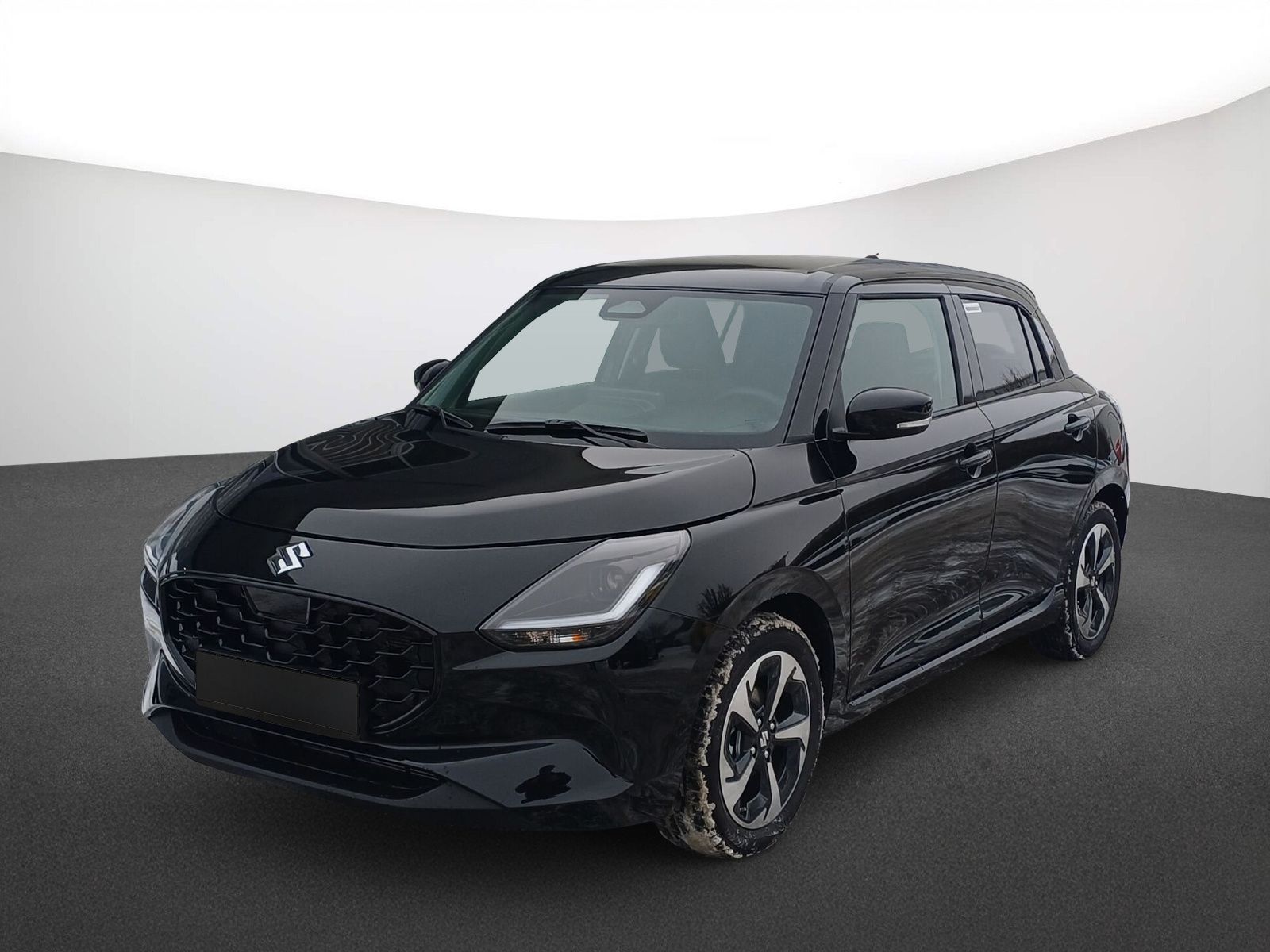 Suzuki Swift COMFORT+ HYBRID