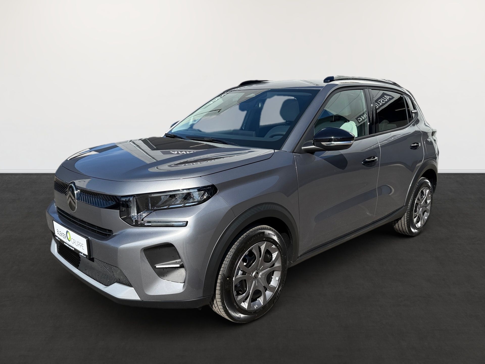 Citroën C3 Turbo 100 S&S Max