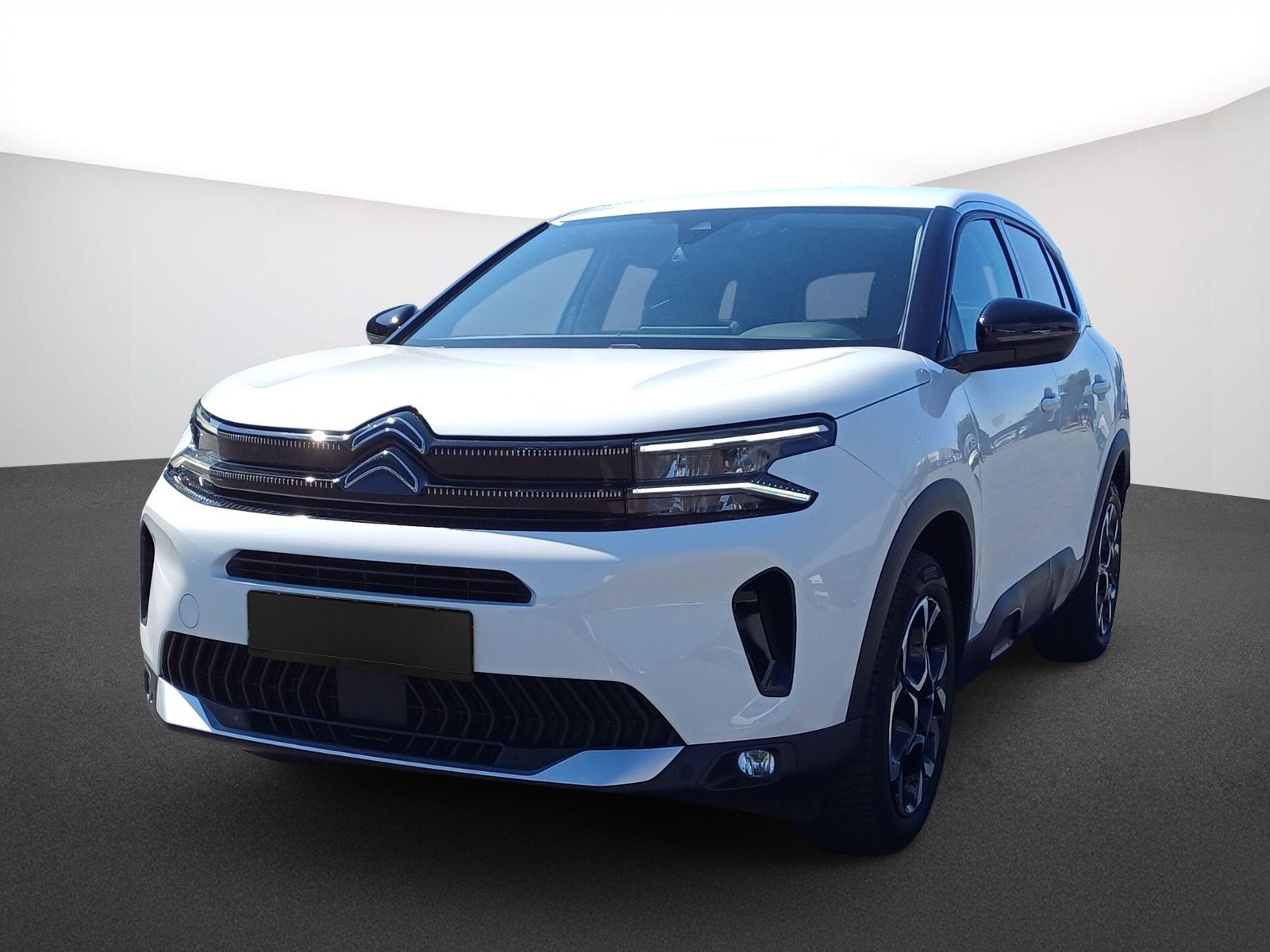 Citroën C5 Aircross PureTech 130 S&S Feel Pack
