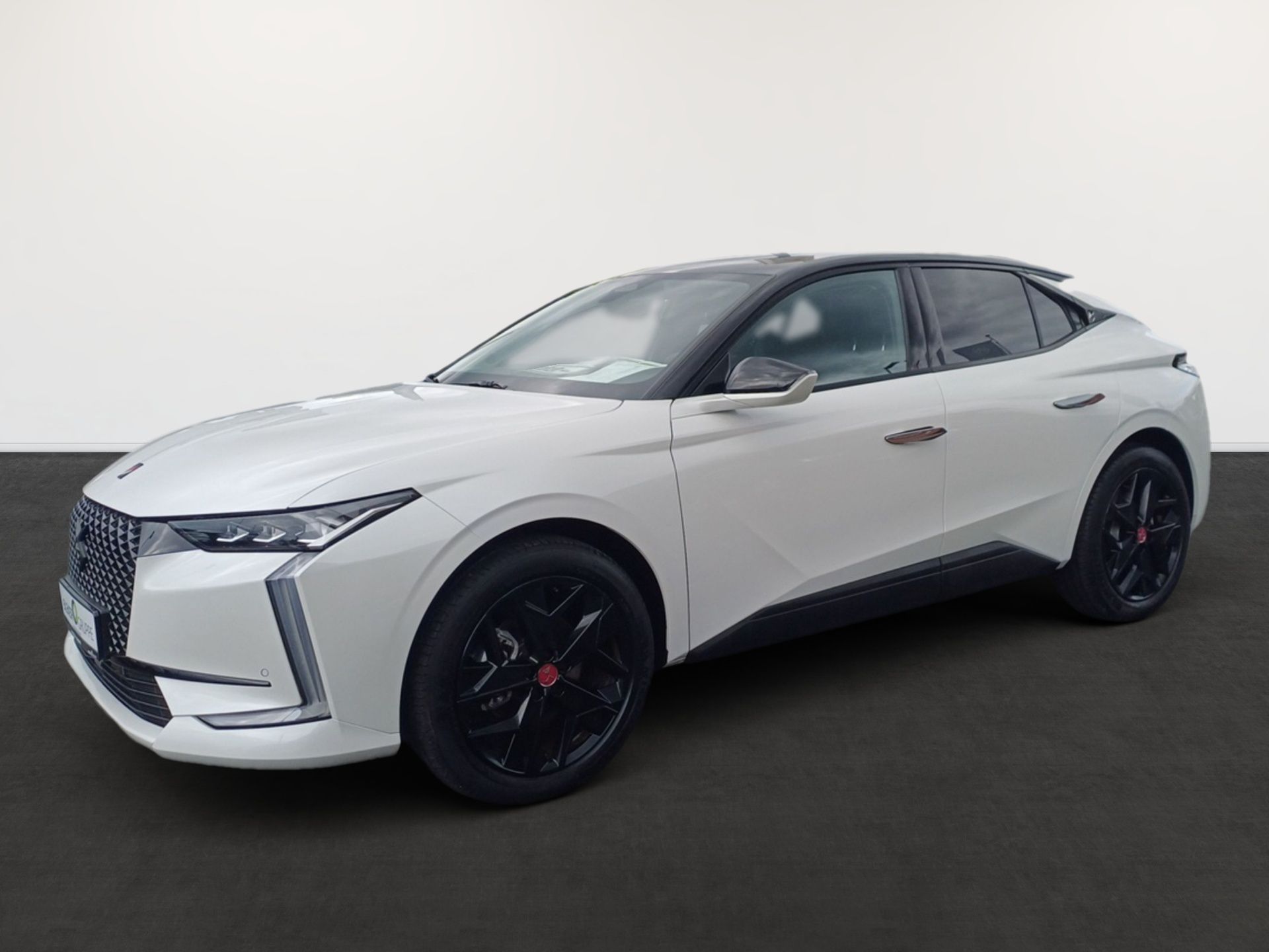 DS 4 PureTech 130 Performance Line+
