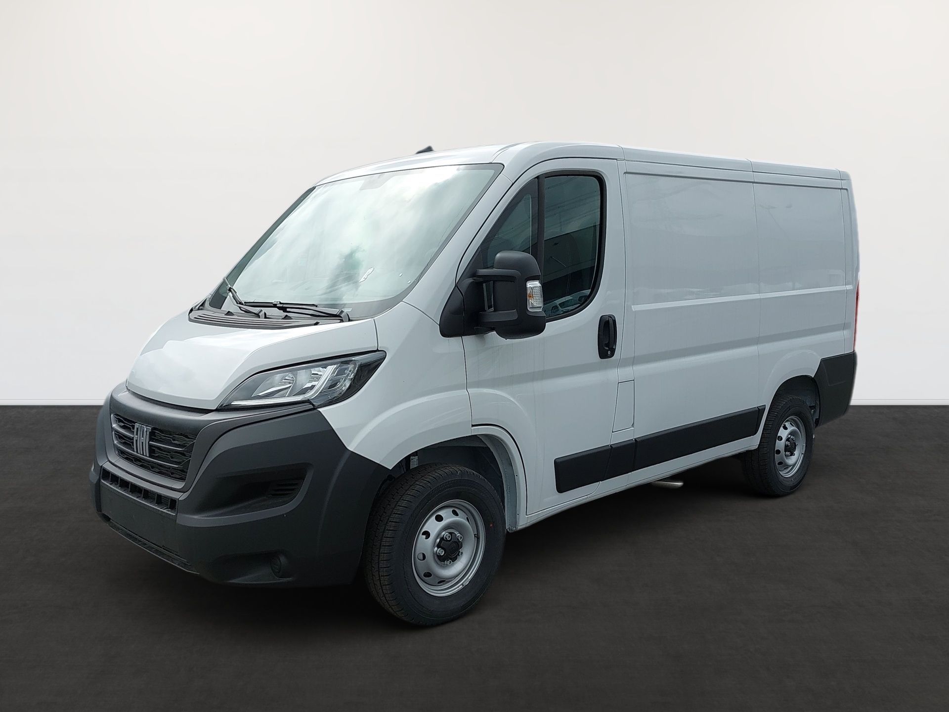 Fiat Ducato 30 120 Multijet L1H1 (EURO 6d)